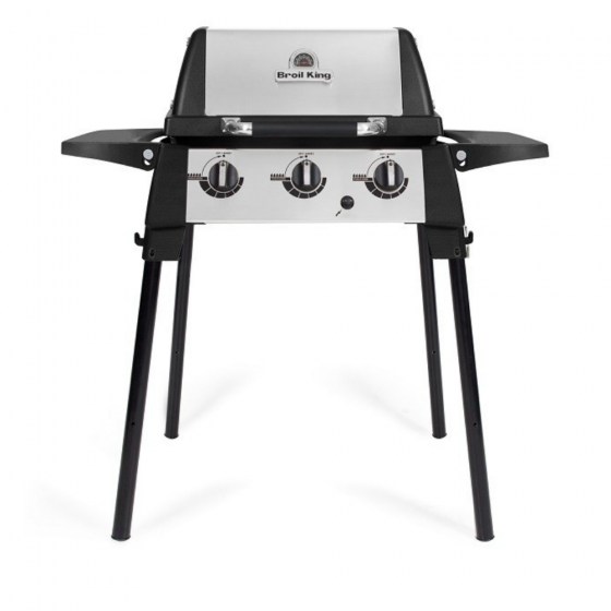 Broil King Porta Chef 320